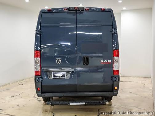 2019 RAM ProMaster 3500 High Roof