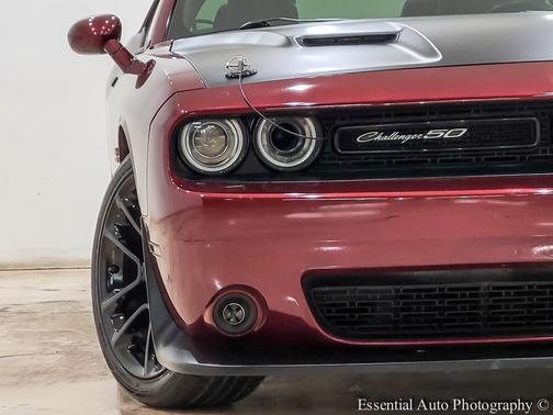 2020 Dodge Challenger R/T