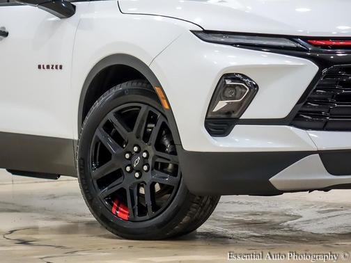 2023 Chevrolet Blazer 3LT