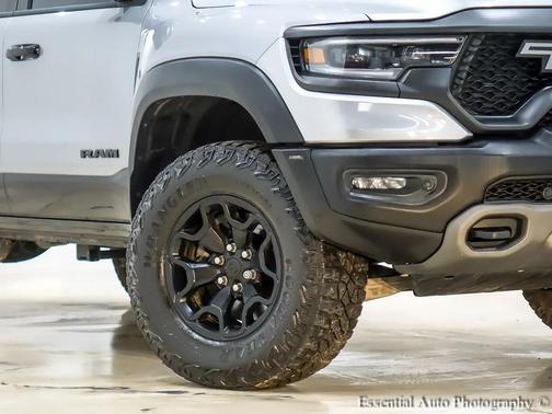2023 RAM 1500 TRX