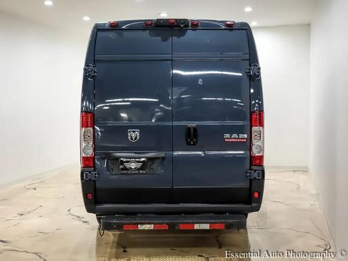 2020 RAM ProMaster 3500 High Roof