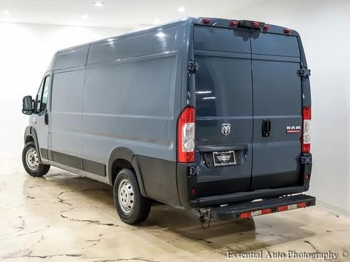 2020 RAM ProMaster 3500 High Roof