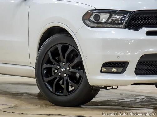 2019 Dodge Durango R/T