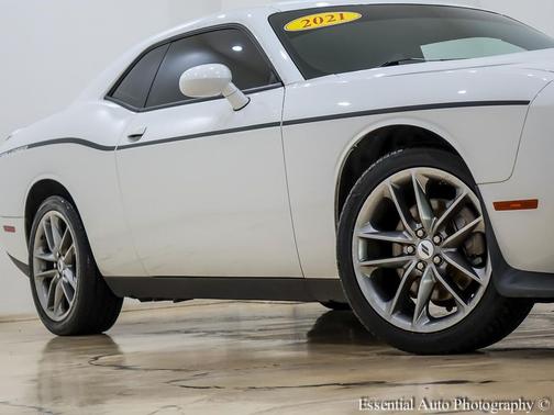 2021 Dodge Challenger GT