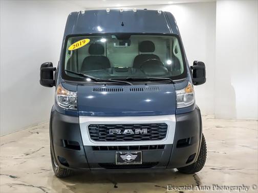 2019 RAM ProMaster 3500 High Roof