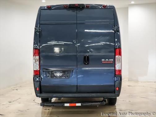 2019 RAM ProMaster 3500 High Roof