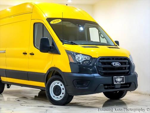 2020 Ford Transit-250 Base