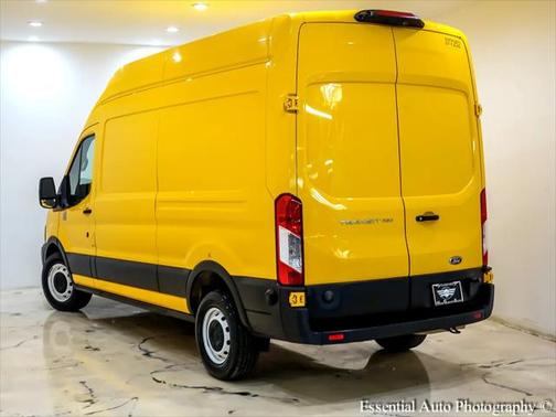 2020 Ford Transit-250 Base
