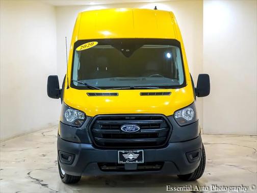2020 Ford Transit-250 Base