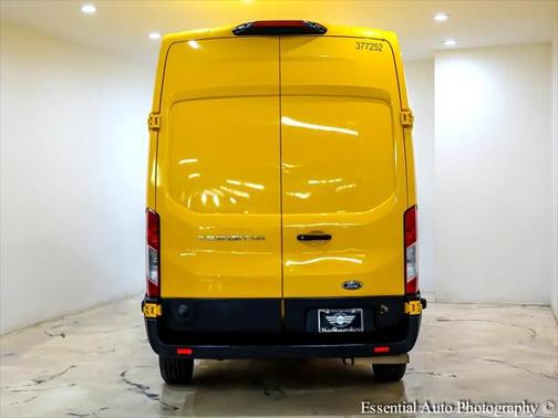 2020 Ford Transit-250 Base