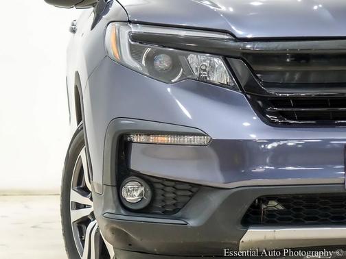 2022 Honda Pilot AWD Special Edition
