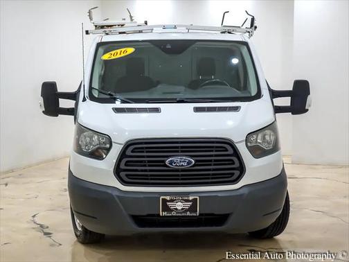 2016 Ford Transit-250 Base