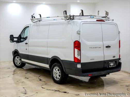 2016 Ford Transit-250 Base