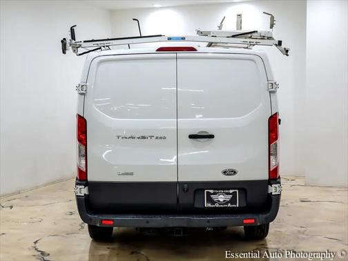 2016 Ford Transit-250 Base