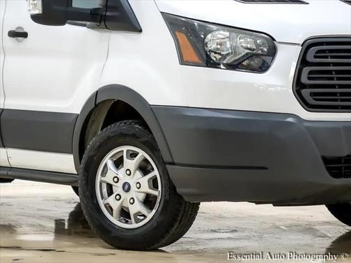 2016 Ford Transit-250 Base