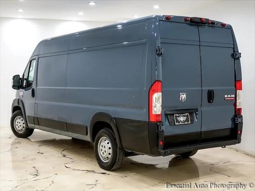 2019 RAM ProMaster 3500 High Roof