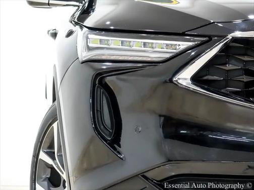 2022 Acura MDX Technology Package