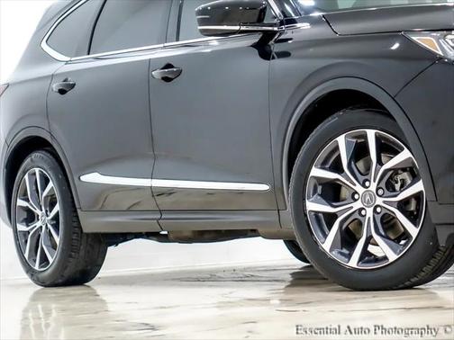 2022 Acura MDX Technology Package