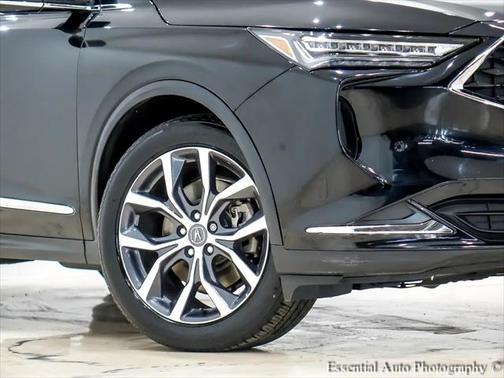 2022 Acura MDX Technology Package