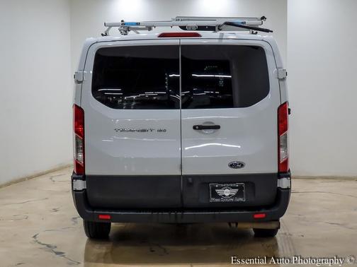 2023 Ford Transit-150 Base