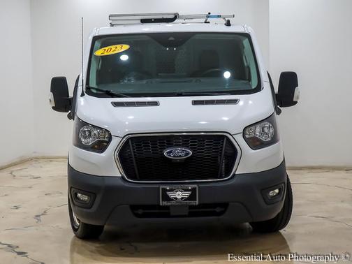 2023 Ford Transit-150 Base
