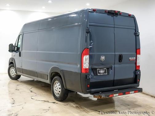 2020 RAM ProMaster 3500 High Roof