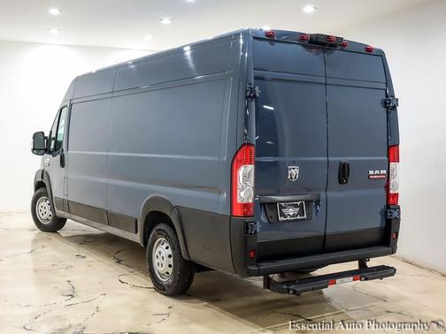 2019 RAM ProMaster 3500 High Roof