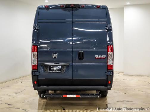 2019 RAM ProMaster 3500 High Roof