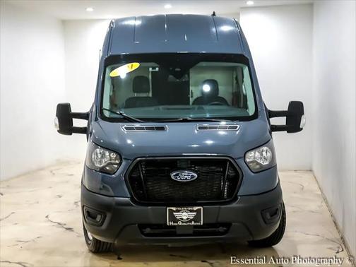 2021 Ford Transit-250 Base