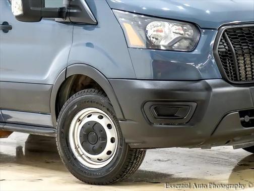 2021 Ford Transit-250 Base