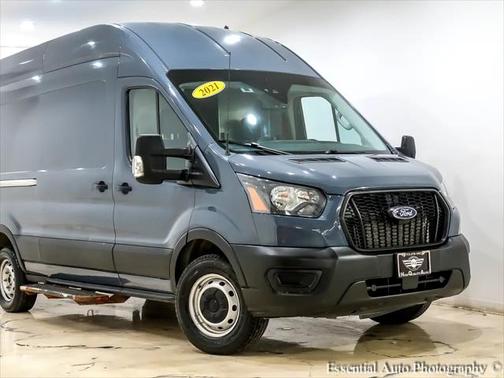 2021 Ford Transit-250 Base