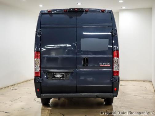 2019 RAM ProMaster 3500 High Roof