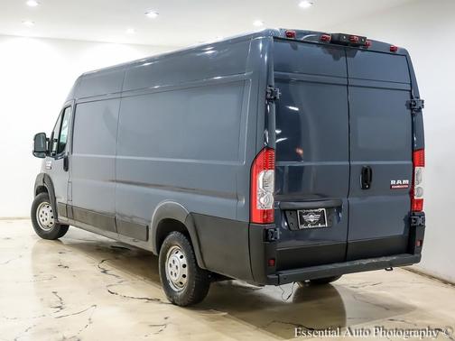 2019 RAM ProMaster 3500 High Roof