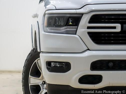2020 RAM 1500 Sport