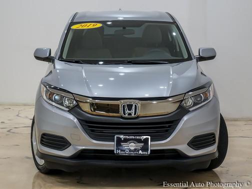 2019 Honda HR-V LX