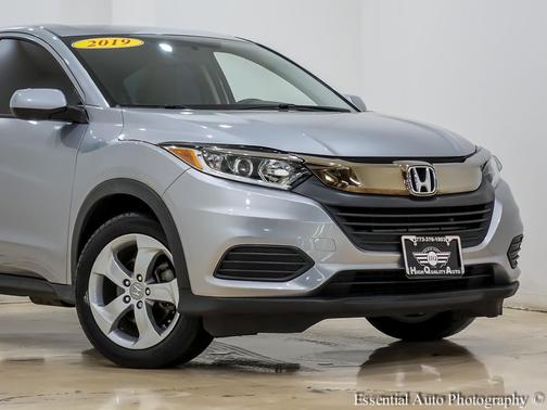2019 Honda HR-V LX
