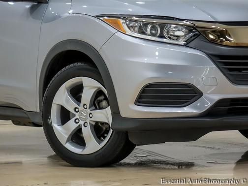 2019 Honda HR-V LX
