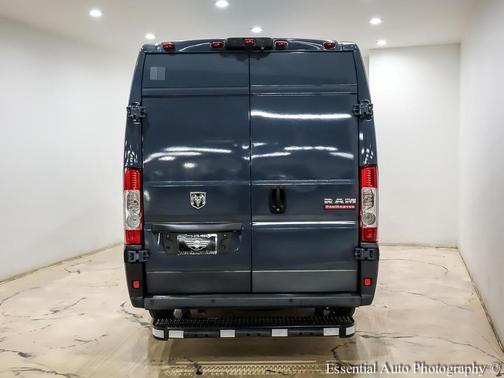 2019 RAM ProMaster 3500 High Roof