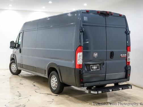 2019 RAM ProMaster 3500 High Roof