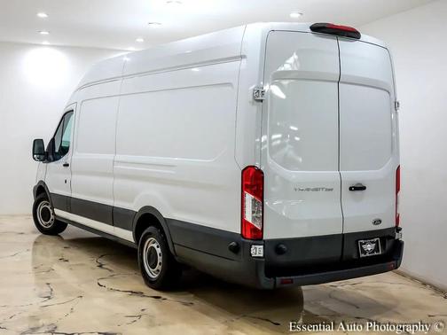 2018 Ford Transit-250 Base
