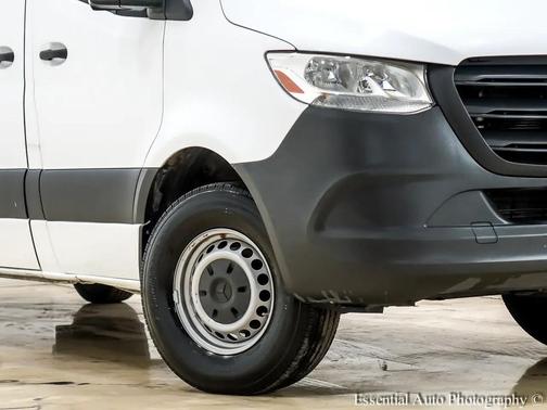 2020 Mercedes-Benz Sprinter 2500 High Roof