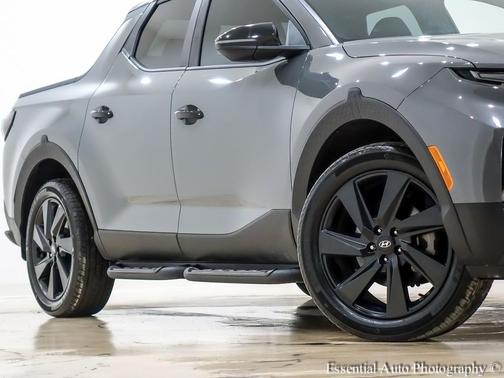 2023 Hyundai SANTA CRUZ NIGHT