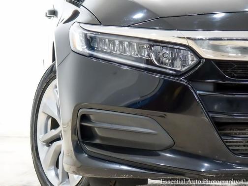 2020 Honda Accord LX 1.5T