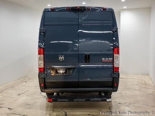 2019 RAM ProMaster 3500 High Roof
