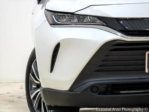 2022 Toyota Venza LE