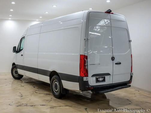 2023 Mercedes-Benz Sprinter 2500 High Roof