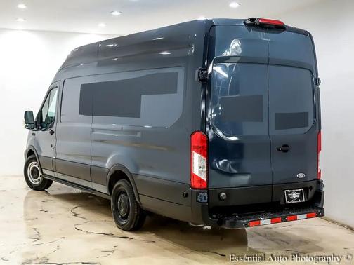 2019 Ford Transit-250 Base