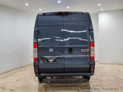 2019 RAM ProMaster 3500 High Roof