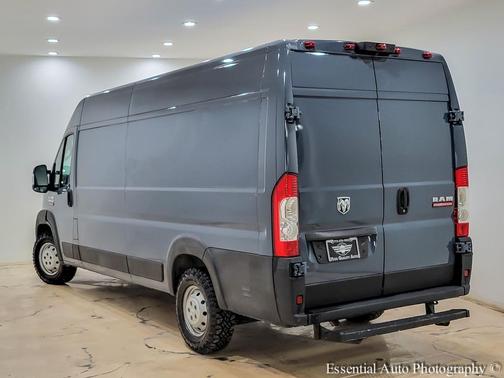 2019 RAM ProMaster 3500 High Roof