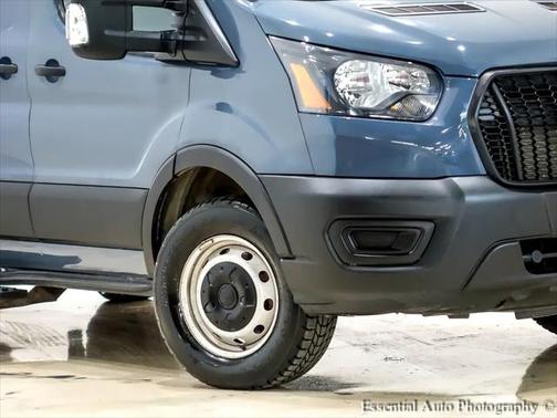 2021 Ford Transit-250 Base